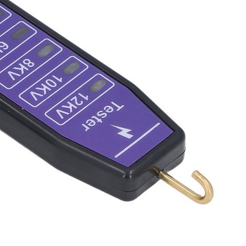 Electric fence tester - tester, 6