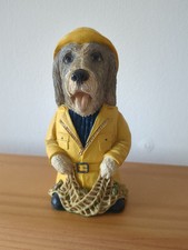 RARE Dogsbodies Skipper C Dog