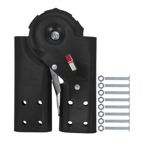 Ladder stabilizer for roof - stabilizer,