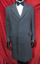 Odermark Collection Overcoat