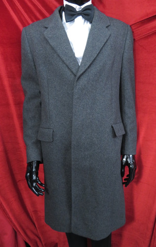 Odermark collection overcoat - odermark,