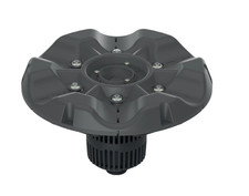 Bermuda Floating Pond Pump