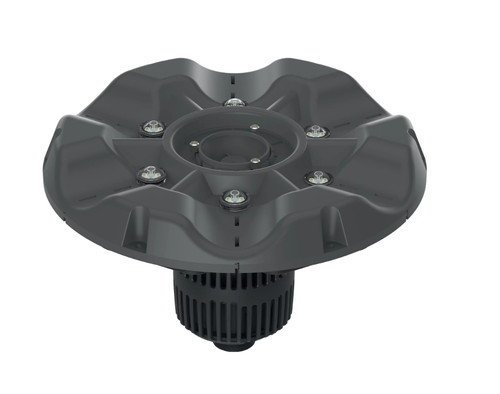 Bermuda floating pond pump - bermuda,