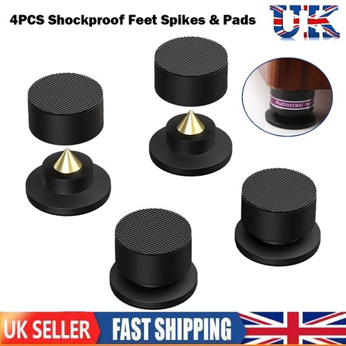 4pcs hifi audio - hifi,