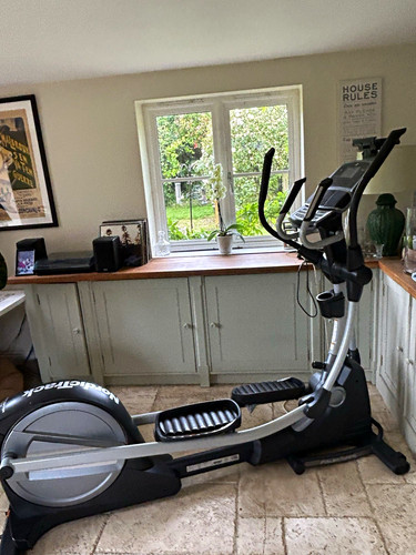 Nordictrack electric space - nordictrack,