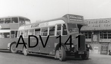 Southern National 194 ADV 141