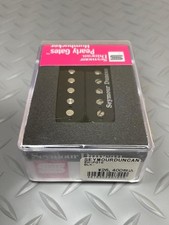 Seymour Duncan Pearly Gates