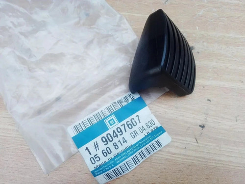 Manual transmission brake - manual,