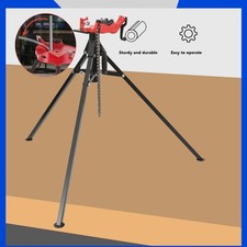 Tripod Pipe Chain Vise