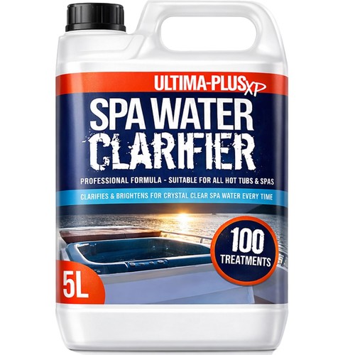 Ultima plus hot tub - plus,