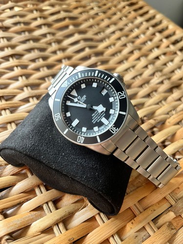 2025 tudor pelagos 42mm - 2025,