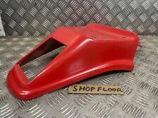 APRILIA RALLY TUAREG 125 back mudguard