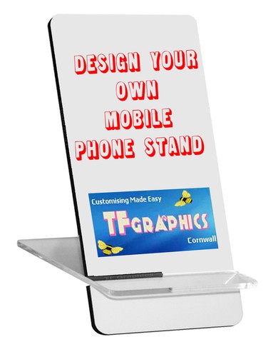 Custom mobile phone display - custom,