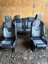 FORD FIESTA MK7 ST 180