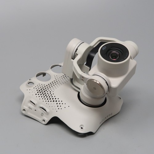 Dji phantom standard camera - 4,
