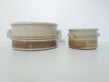 VINTAGE WELLHOUSE POTTERY