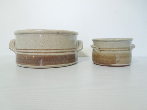 Vintage wellhouse pottery - vintage,