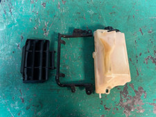 Yamaha DT125R 2 Stroke 2T Oil