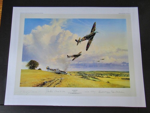 Robert taylor eagles prey - -,