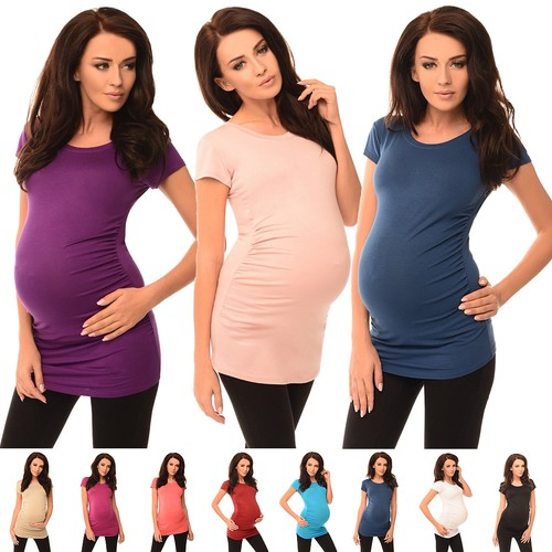 New maternity top - new, t-shirt