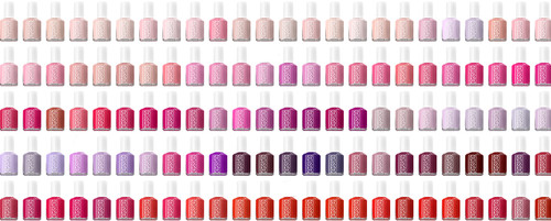 Essie nail polish - essie,