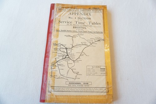 1948 western region working - western,