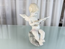 Lladro Porcelain Figurine