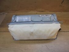 VW VOLKSWAGEN POLO 2001 6N2 NEARSIDE PASSENGER SIDE FRONT DASH AIRBAG 6X0880204C