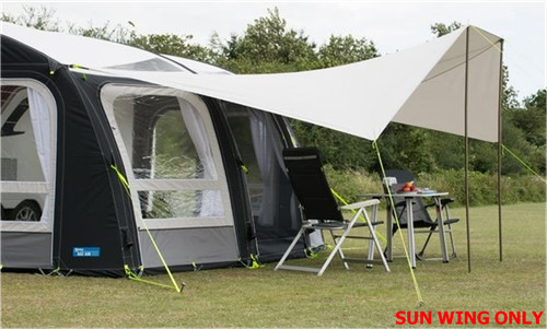 Kampa ace air pro 400 - air,