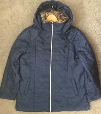 Ladies Anne de Lancay M padded