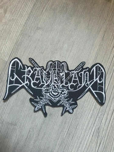 Pagan metal patch - pagan,