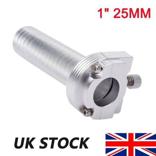 25mm handlebar control grip - 1",
