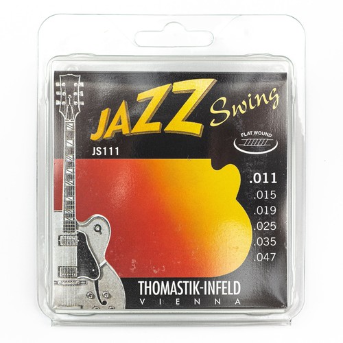 Thomastik infeld js111 jazz - thomastik-infeld,