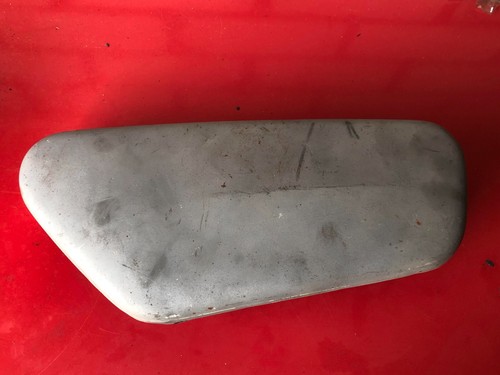 Ducati bevel single monza - bevel,