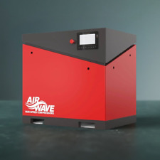 Airwave VARI-Speed PMF Series, Variable Speed, Rotary Screw Air Compressors