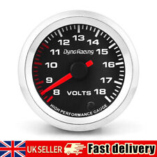 2" 52mm Voltage Gauge