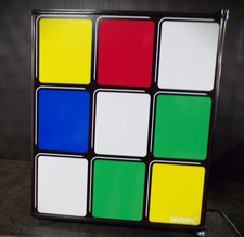 Rubiks Cube Mini Fridge