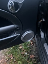 Mini R50 R52 R53 Harmon Kardon