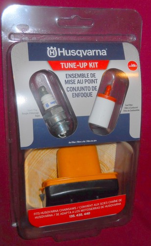 Husqvarna 135 435 - 440, chainsaw