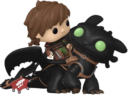 Funko pop rides deluxe - pop!, deluxe: