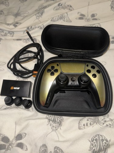 Scuf reflex pro - scuf,