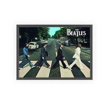 The beatles abbey road - beatles,