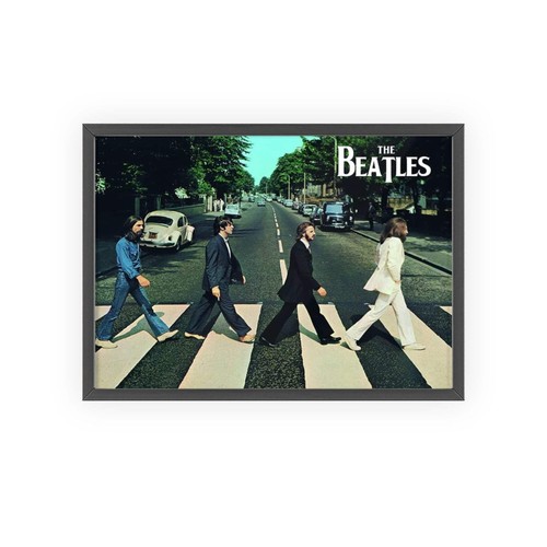 The beatles abbey road - the,