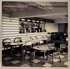 Swansea Sound - Live at the