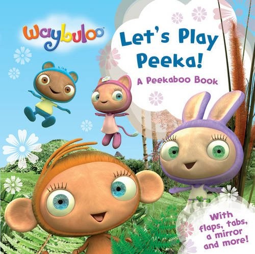 Let play peeka a - play,