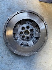 Dual mass flywheel DMF Renault
