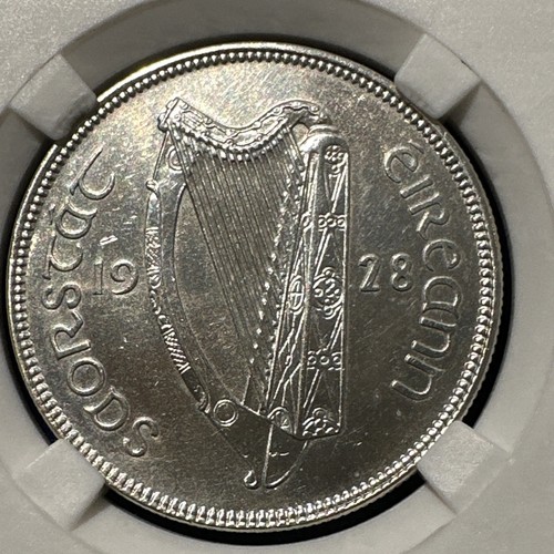 1928 proof ireland - proof,