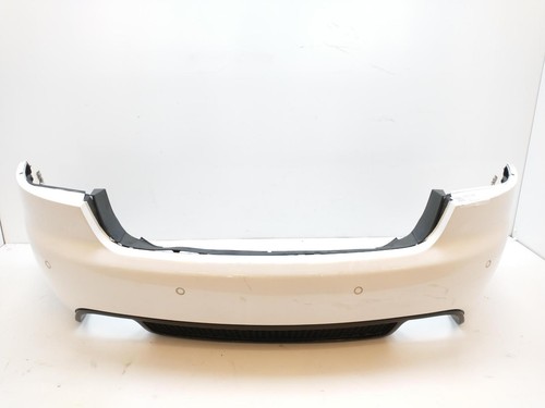 Rear bumper audi - bumper, 2