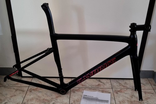 Specialized works sl6 - sl6, rim