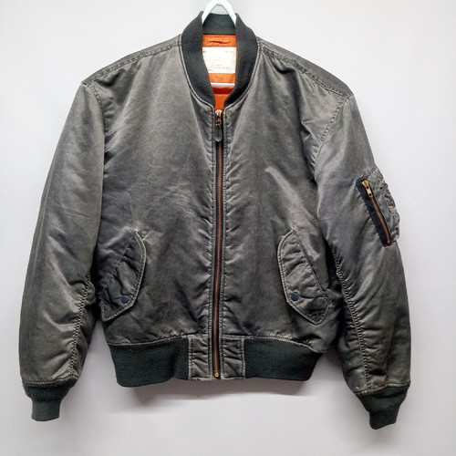 Vintage machope ma1 type - machope,